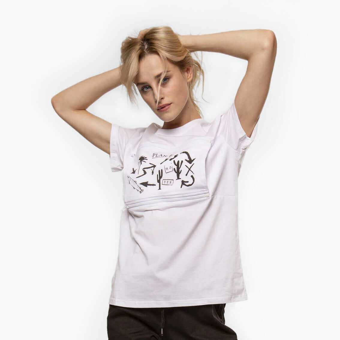 MULTI Shirt-5